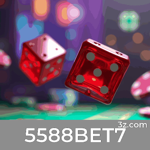5588BET7: O Cassino Online Premiado e Seguro