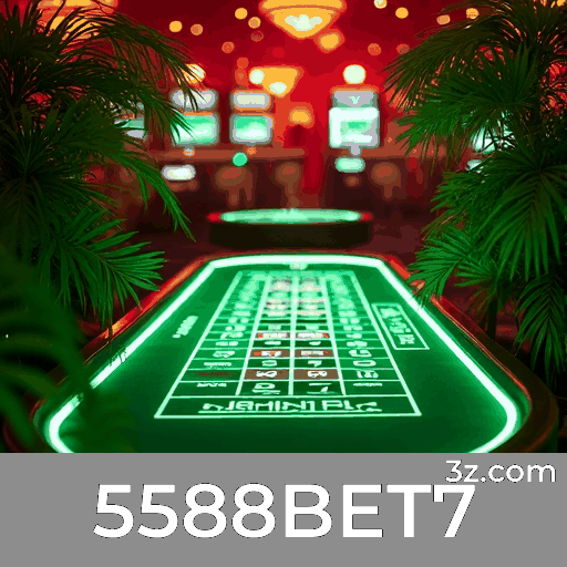 Aposte em Qualquer Lugar com o Aplicativo 5588BET7