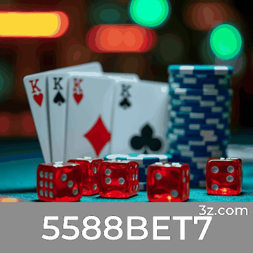 Domine jogos no 5588BET7: estratégias de sucesso