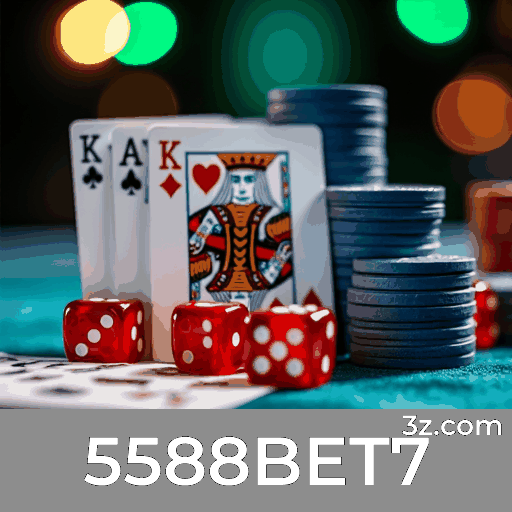 Aposte em Qualquer Lugar com o Aplicativo 5588BET7