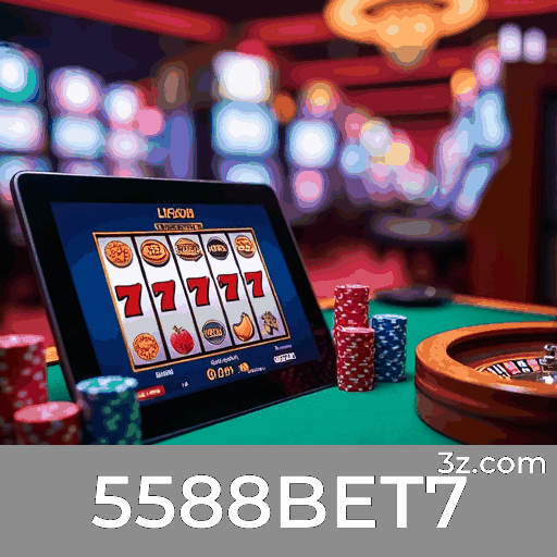 5588BET7 Promo: Descubra o Valor e Estratégia Oculta