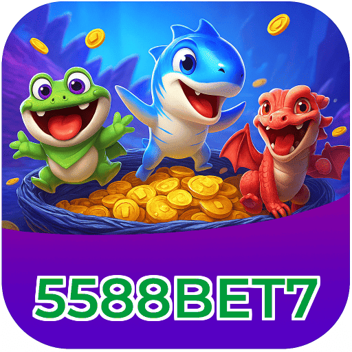 5588BET7