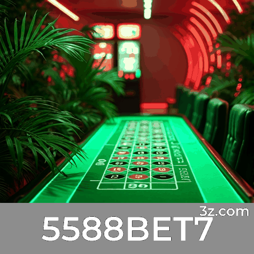 Exploração de Jogos Incríveis no 5588BET7: Uma Jornada Única
