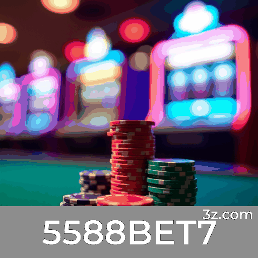 5588BET7: O Cassino Online Premiado e Seguro