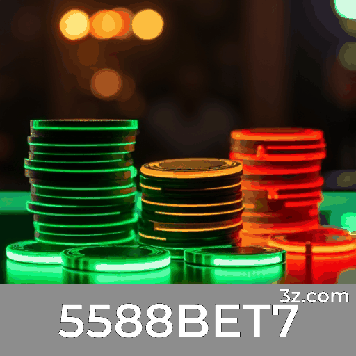Aposte em Qualquer Lugar com o Aplicativo 5588BET7