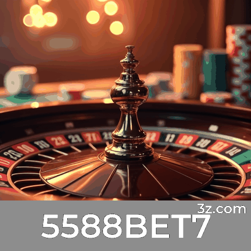 Aposte em Qualquer Lugar com o Aplicativo 5588BET7