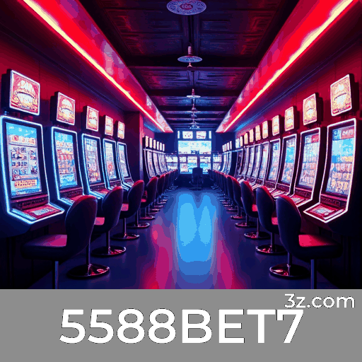 Exploração de Jogos Incríveis no 5588BET7: Uma Jornada Única