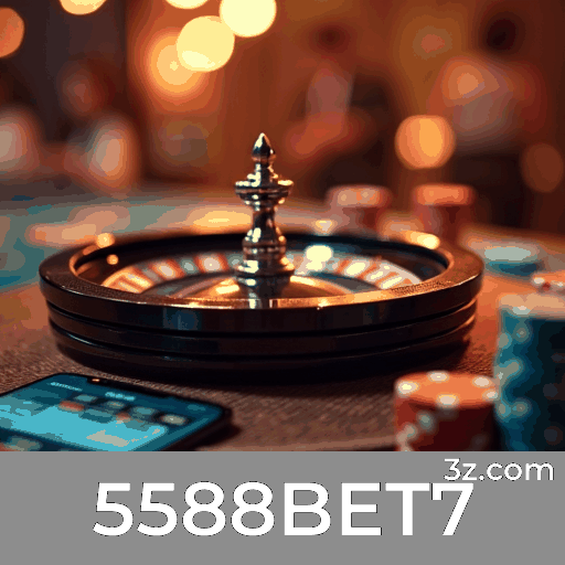 Métodos Analíticos para Sucesso em Apostas na 5588BET7