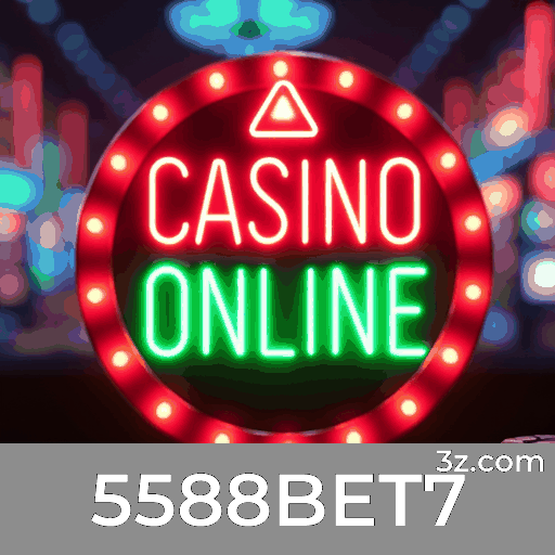 Domine jogos no 5588BET7: estratégias de sucesso