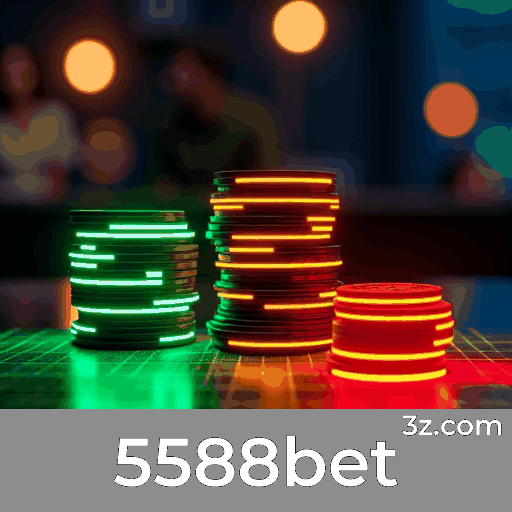 Cassino ao vivo da 5588bet com dealers ao vivo